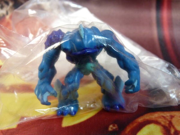 Gormiti