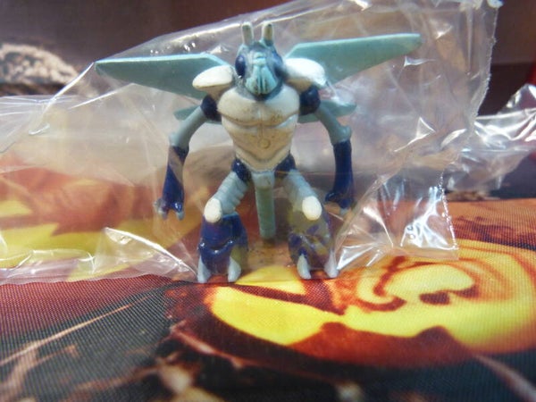Gormiti