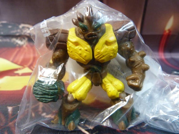 Gormiti