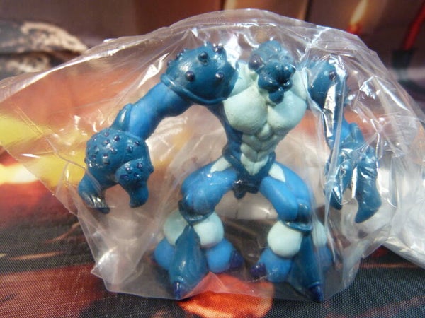 Gormiti