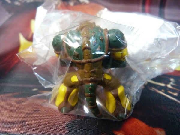 Gormiti