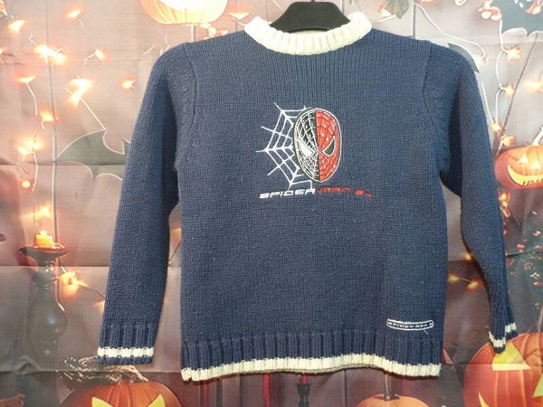 Pull Spider-man 3
