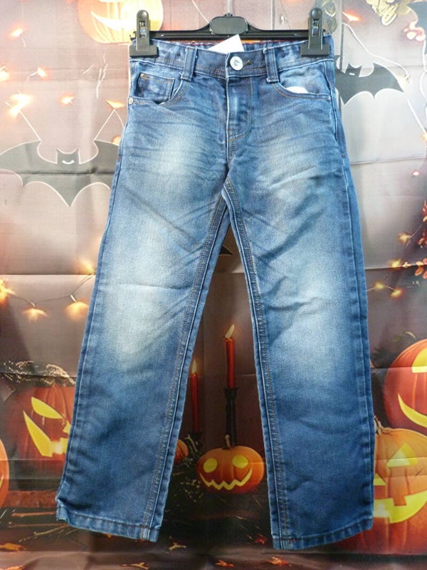 Jean