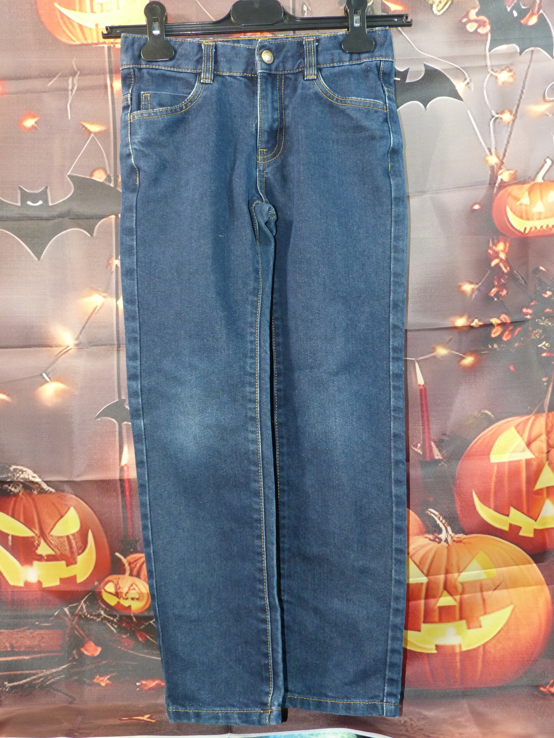 Jean