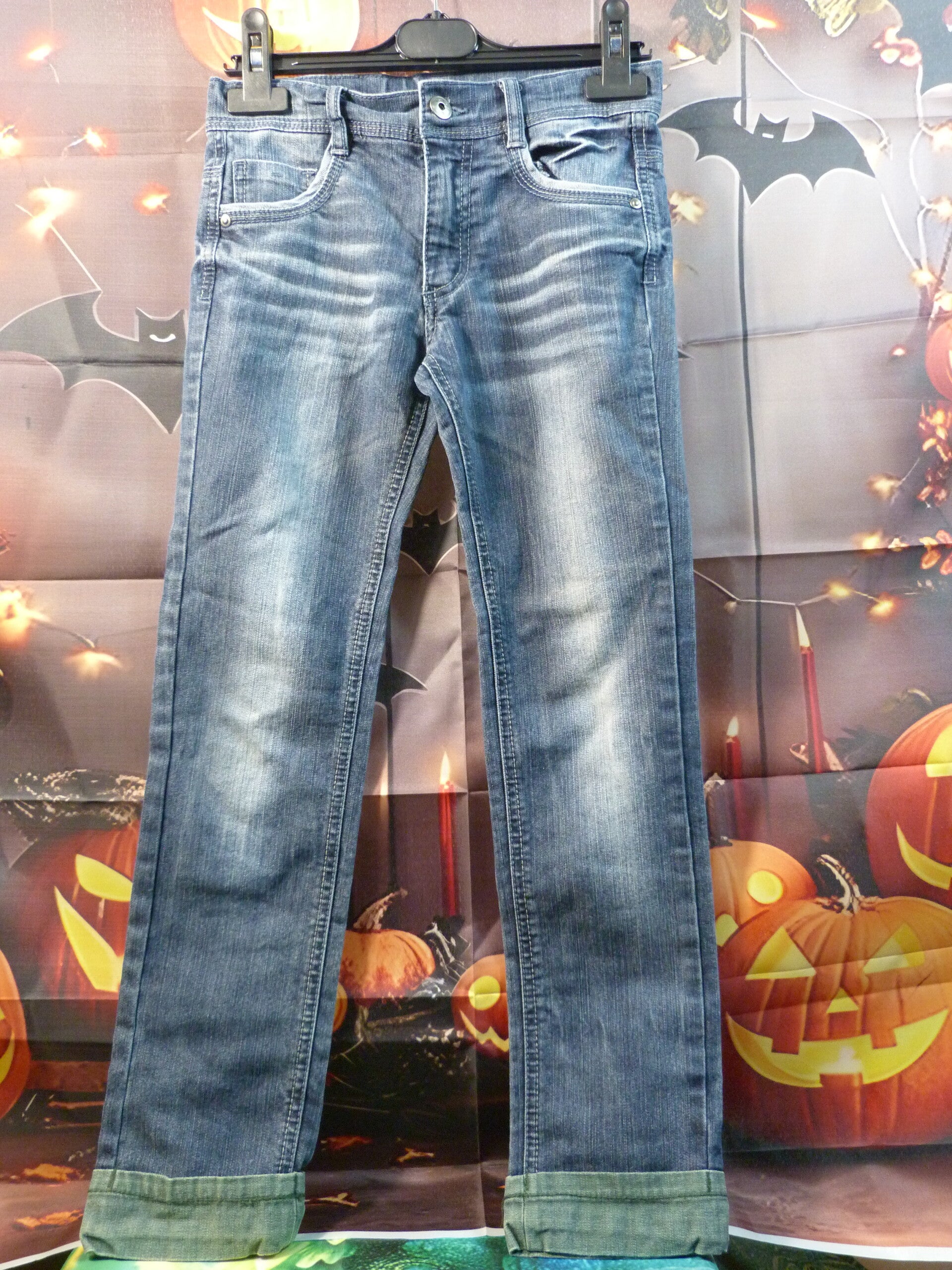 Jean