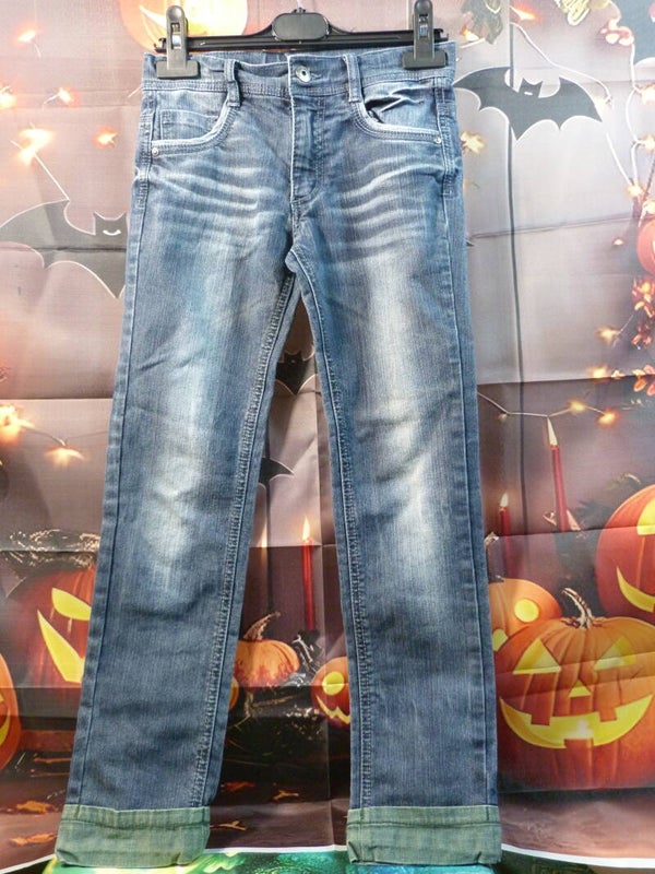 Jean