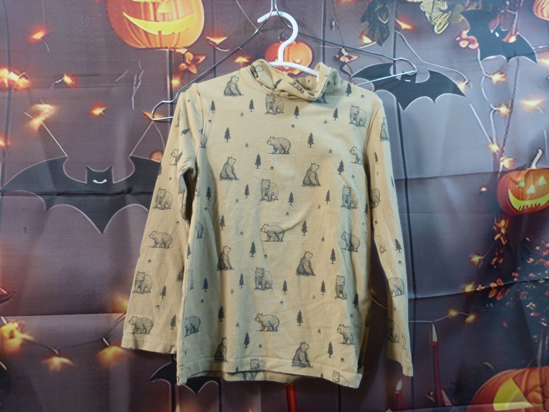 Sous-Pull