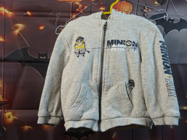 Gilet/Veste Minion