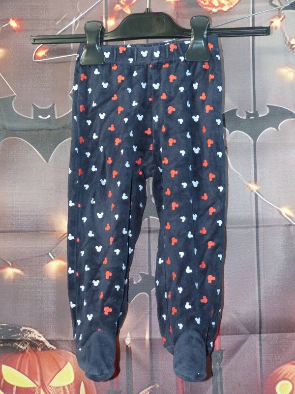 Pantalon pyjama Mickey