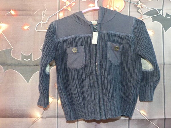 Gilet