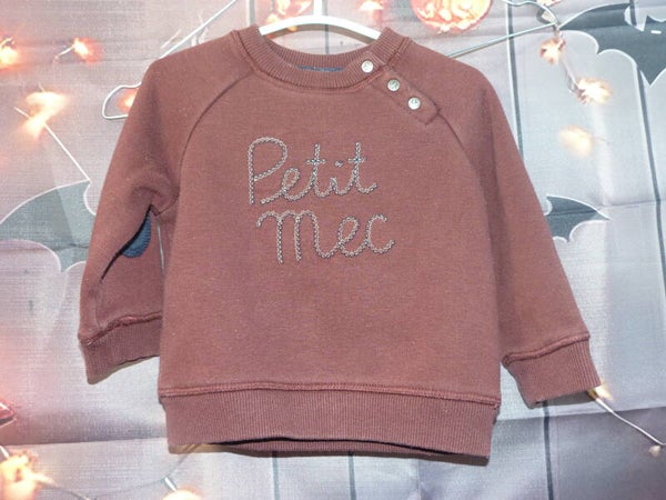 Pull