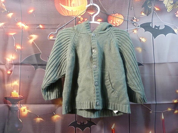 Gilet