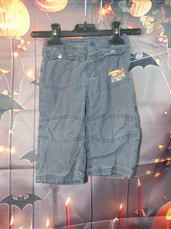 Pantalon Cars