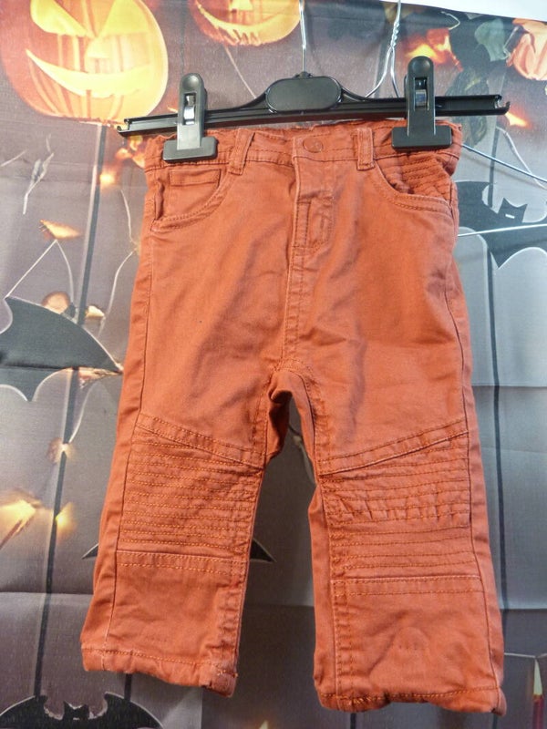 Jean