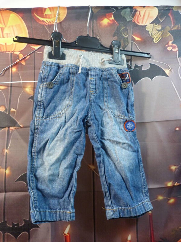 Jean