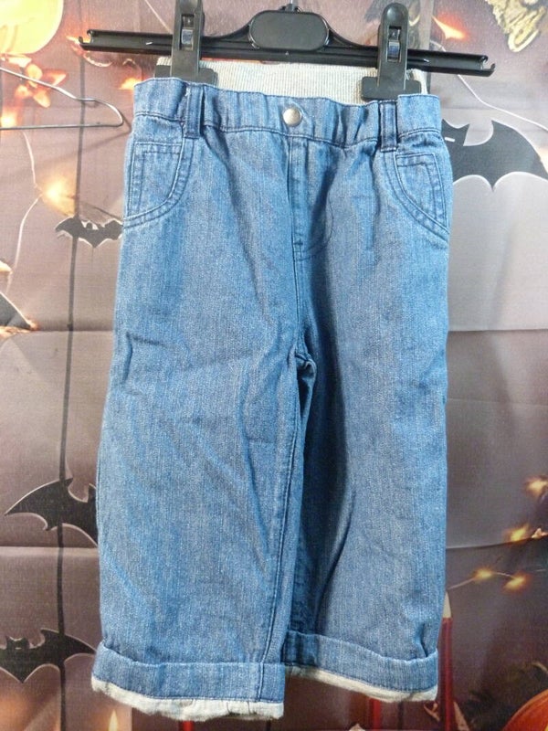 Jean