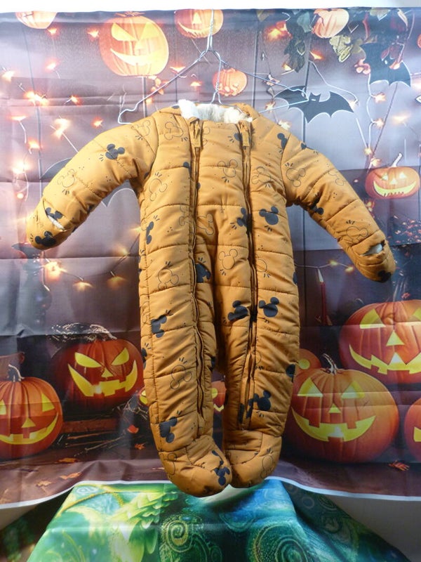 Combinaison Mickey