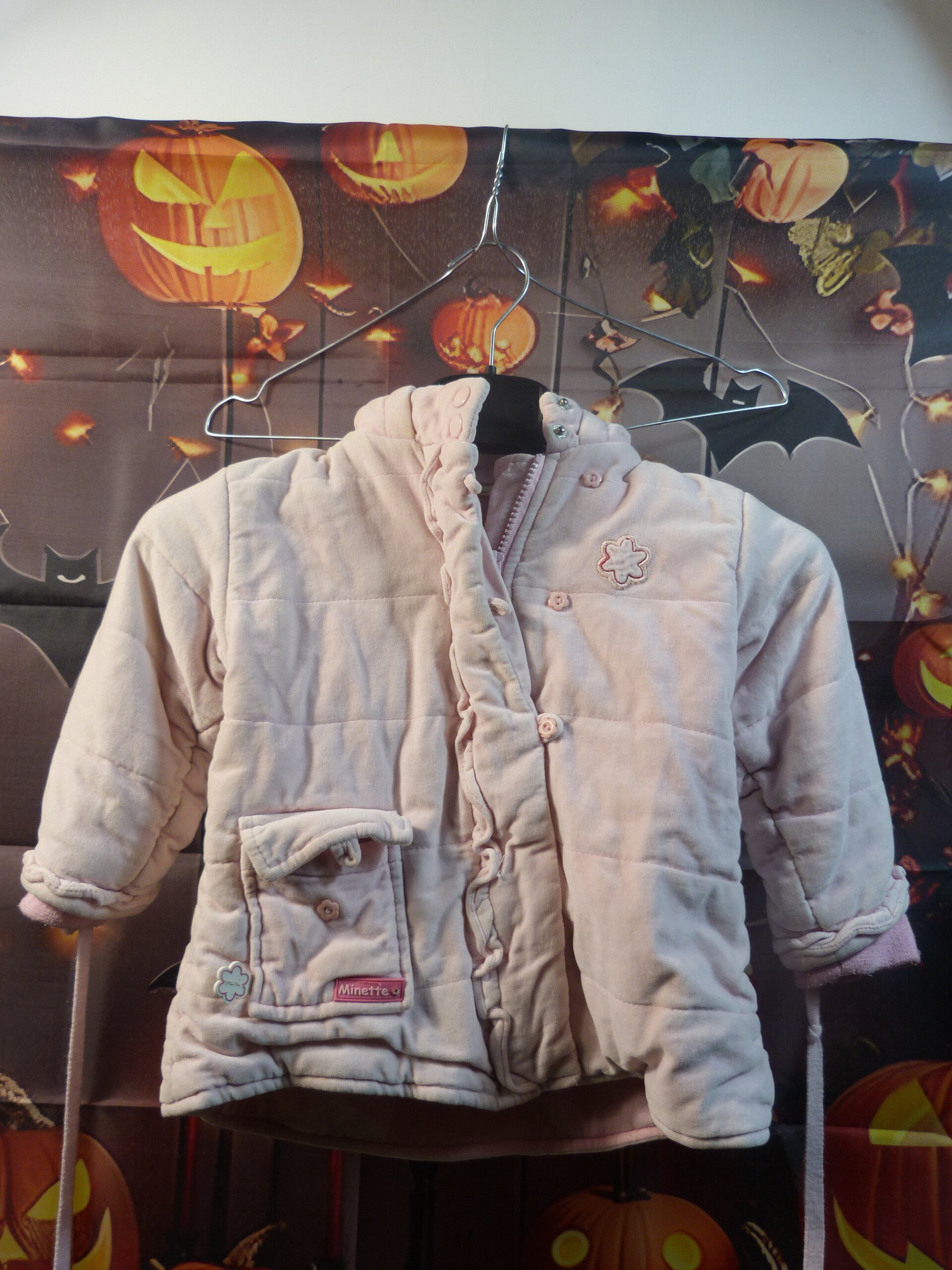 Manteau