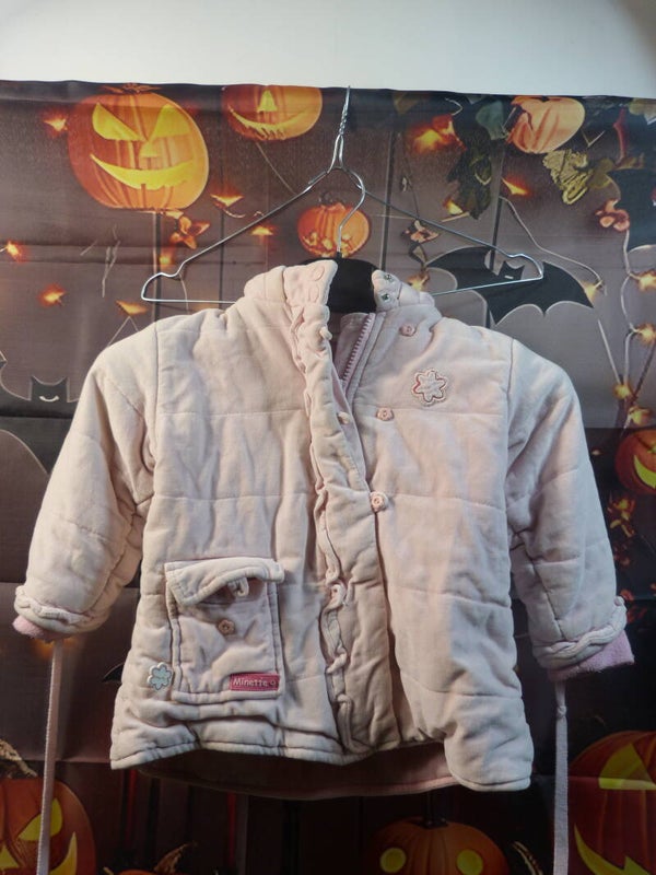 Manteau