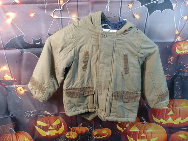 Manteau