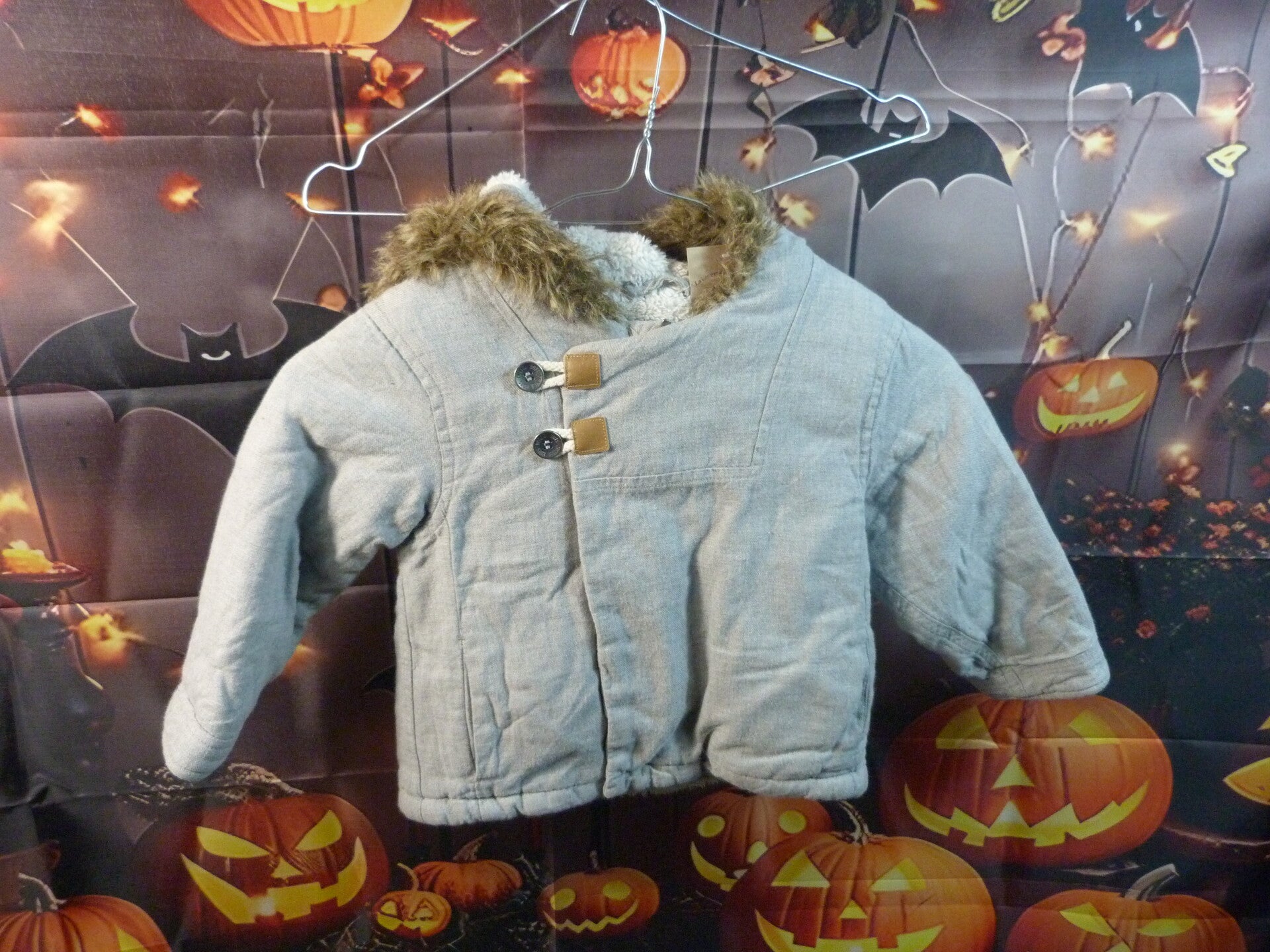 Manteau