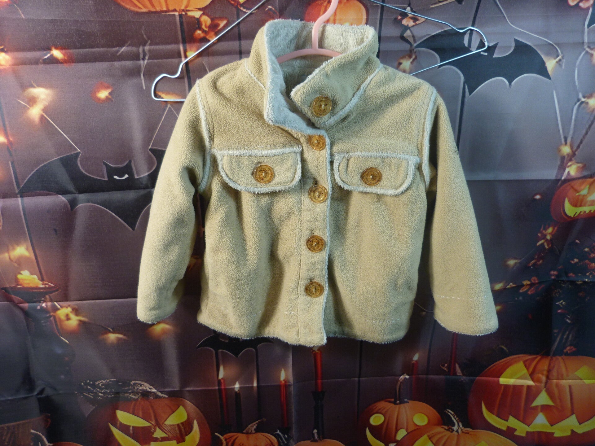Manteau