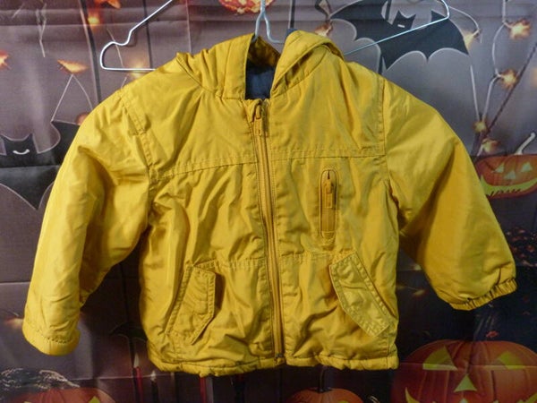 Manteau