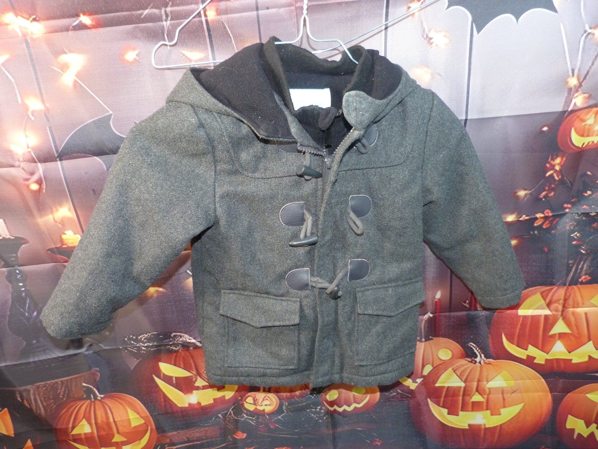 Manteau