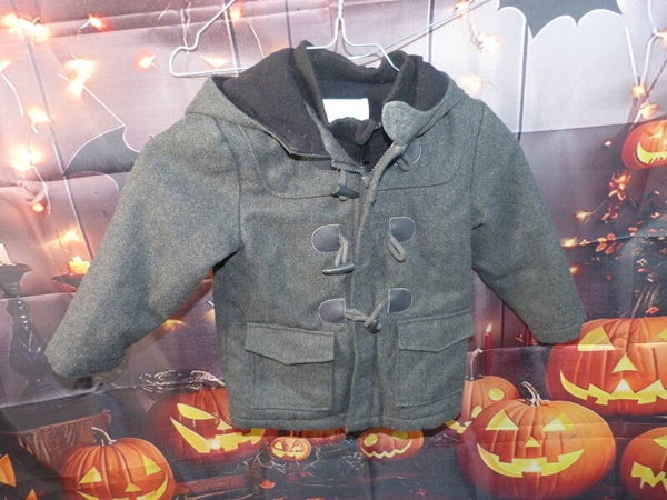Manteau