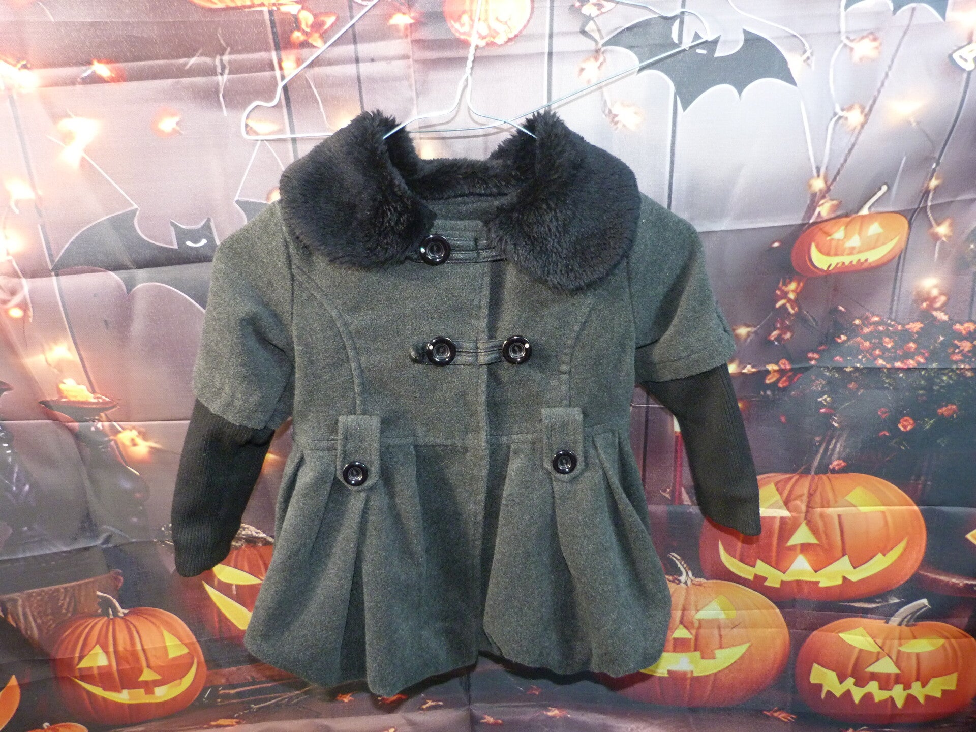 Manteau