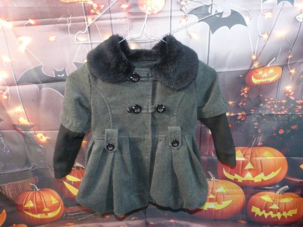 Manteau