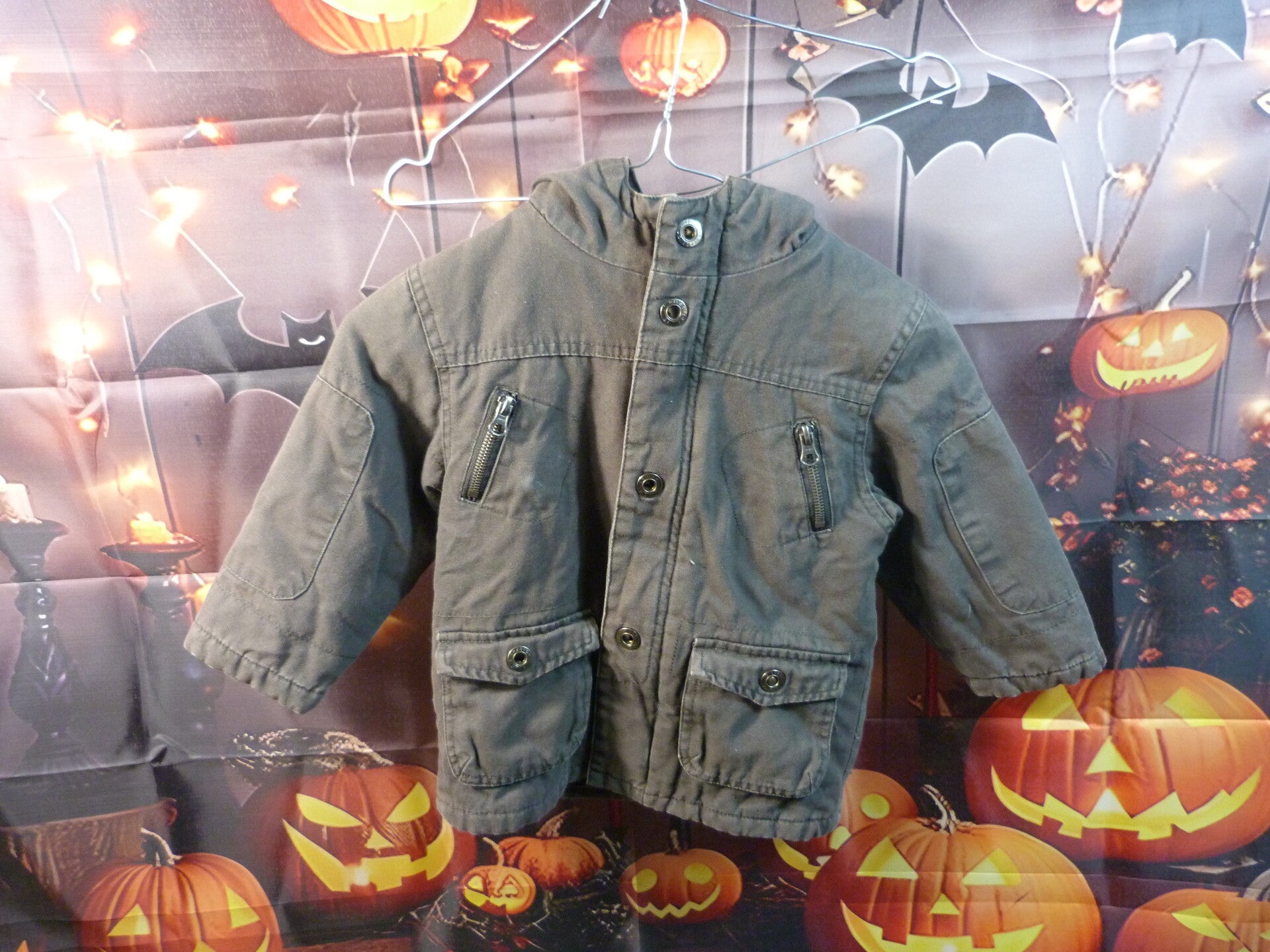 Manteau