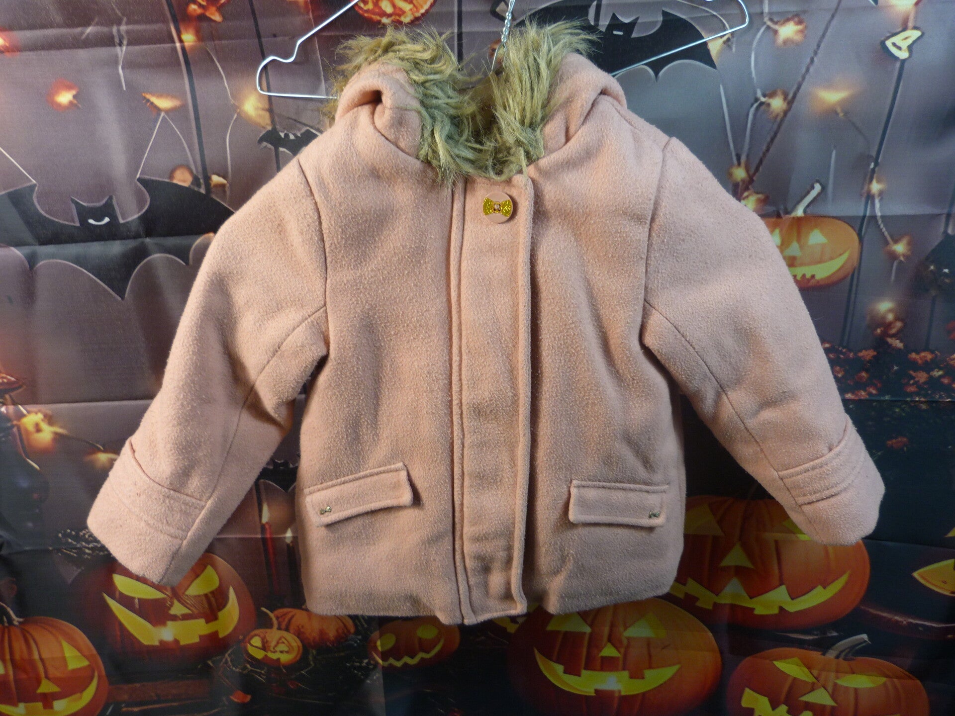 Manteau