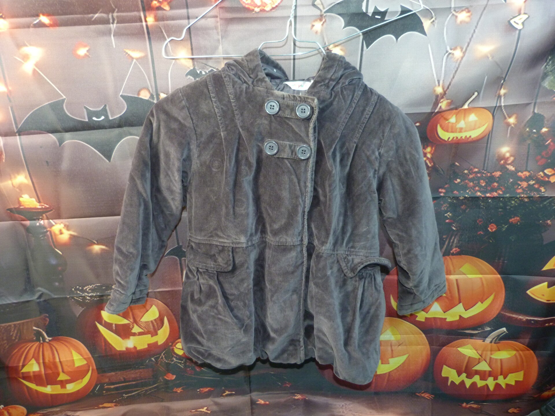 Manteau