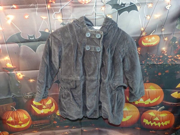 Manteau