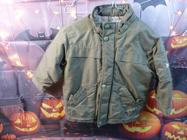 Manteau