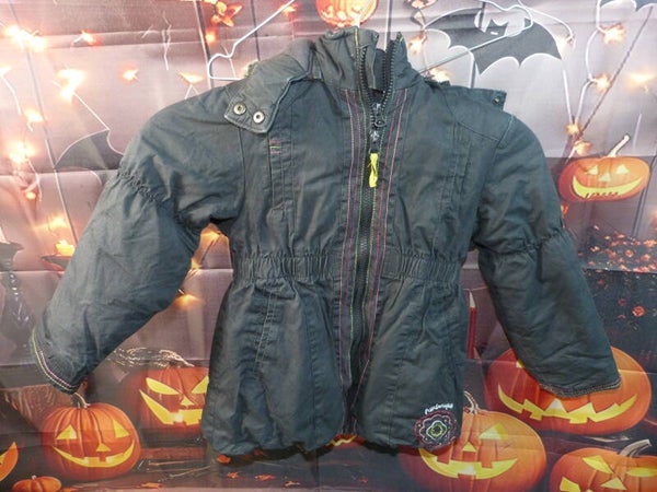 Manteau