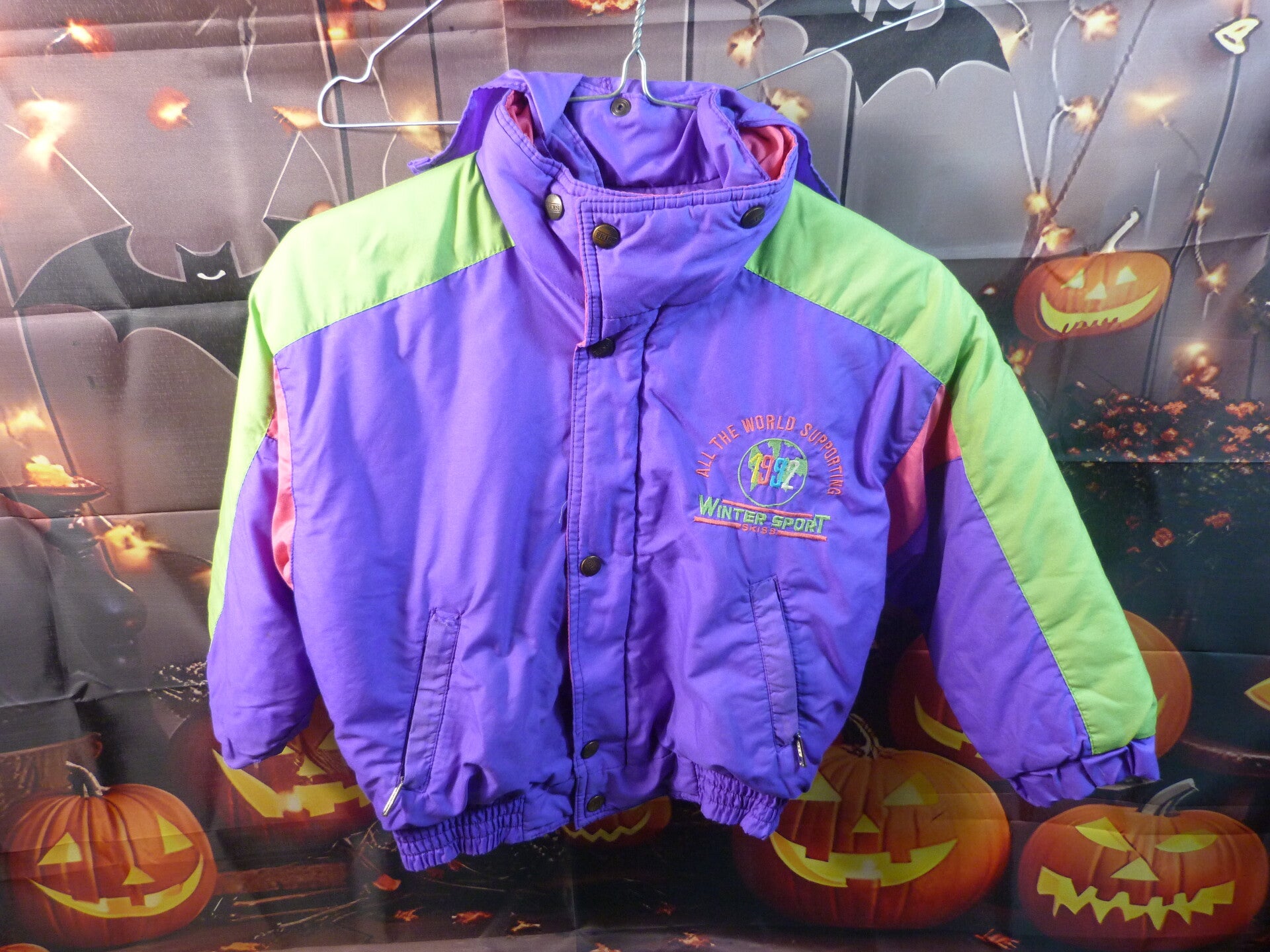 Blouson
