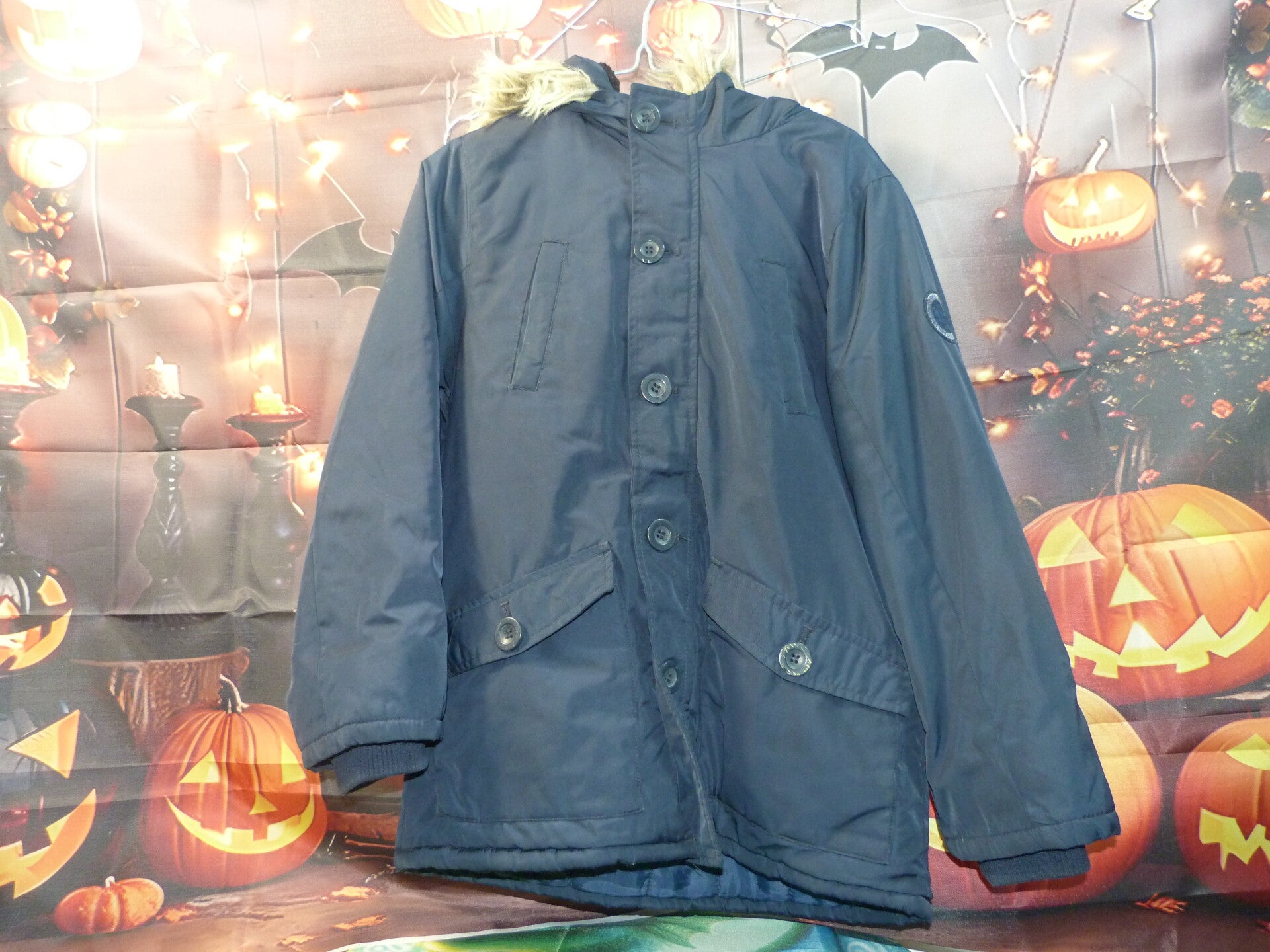 Manteau