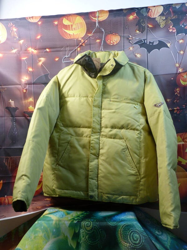 Blouson réversible