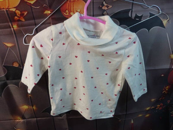 Sous pull