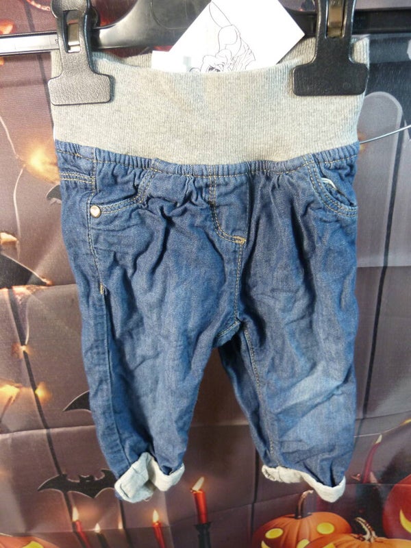 Jean