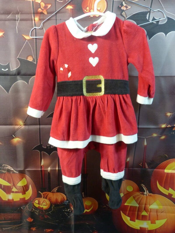 Mère Noël