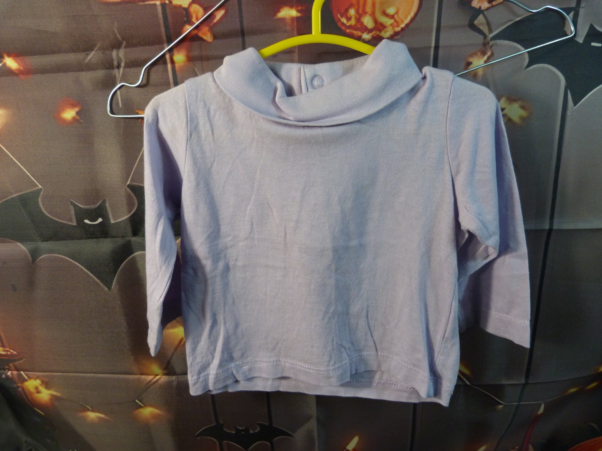 Sous pull