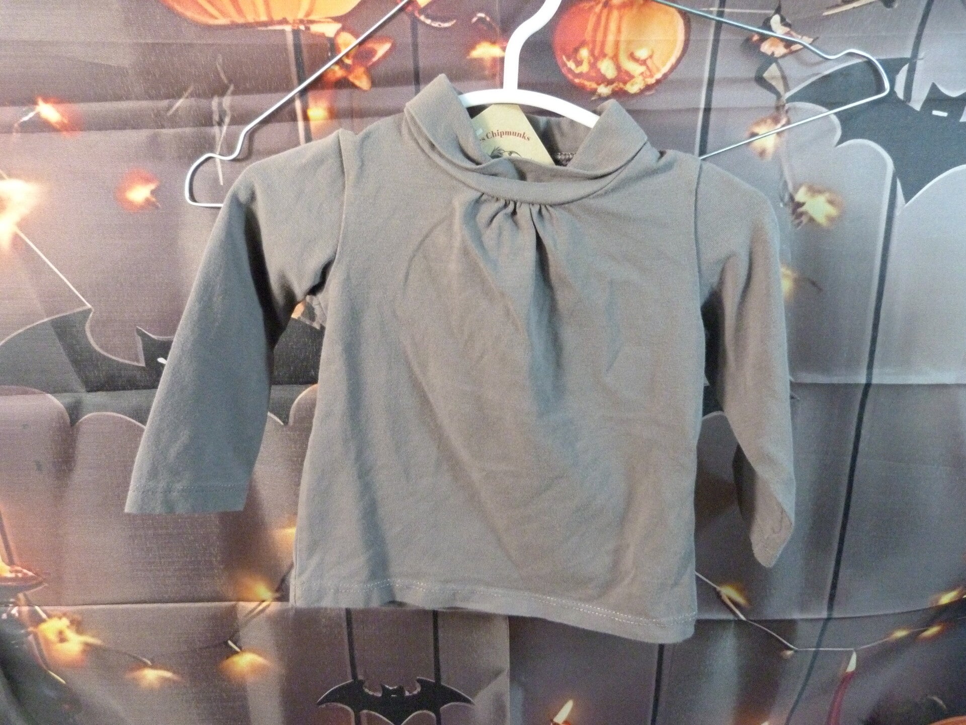 Sous pull