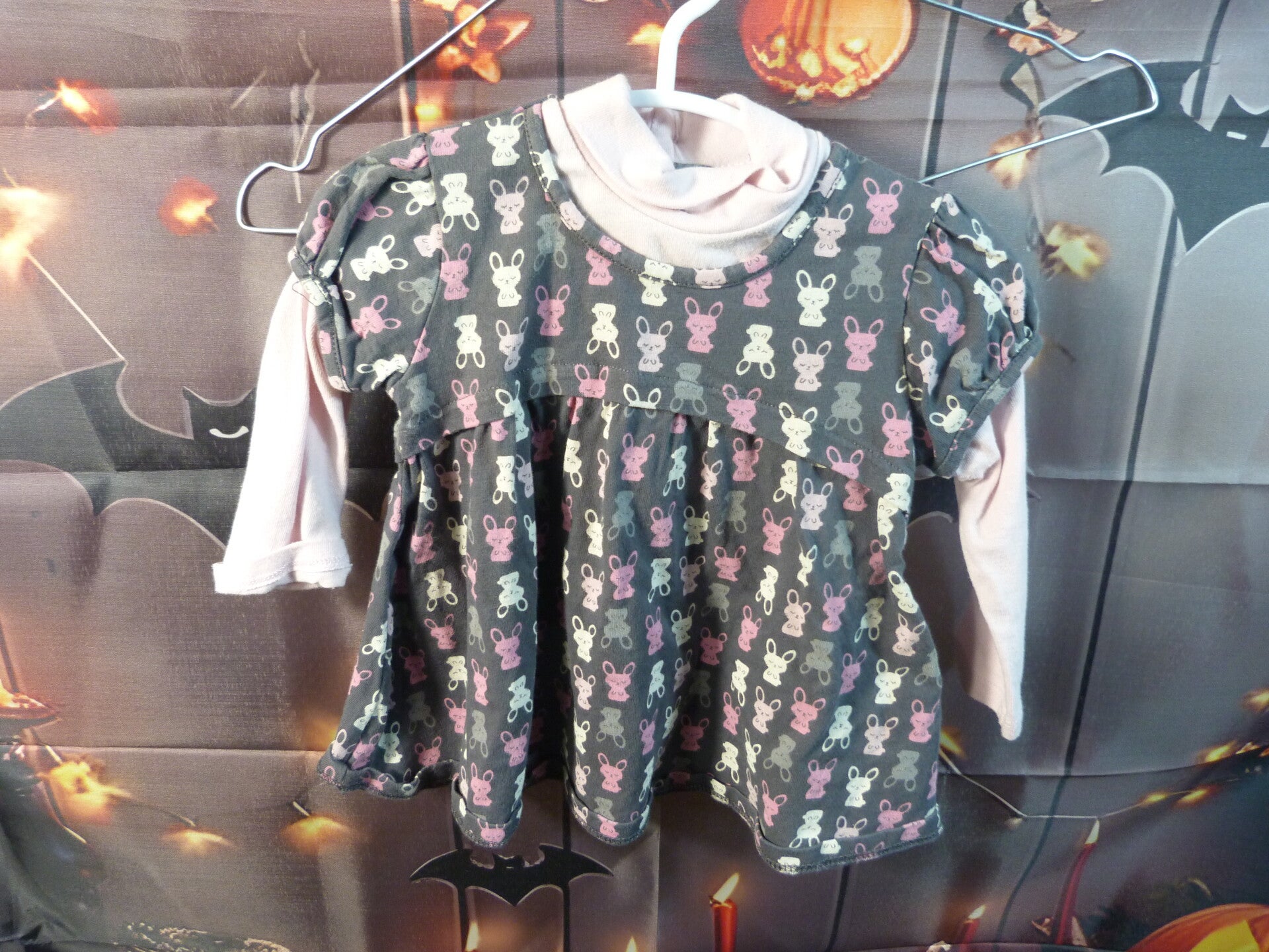 Blouse Manches longues