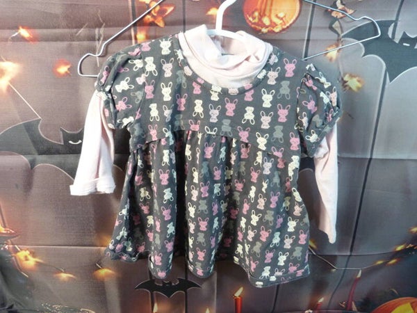 Blouse Manches longues