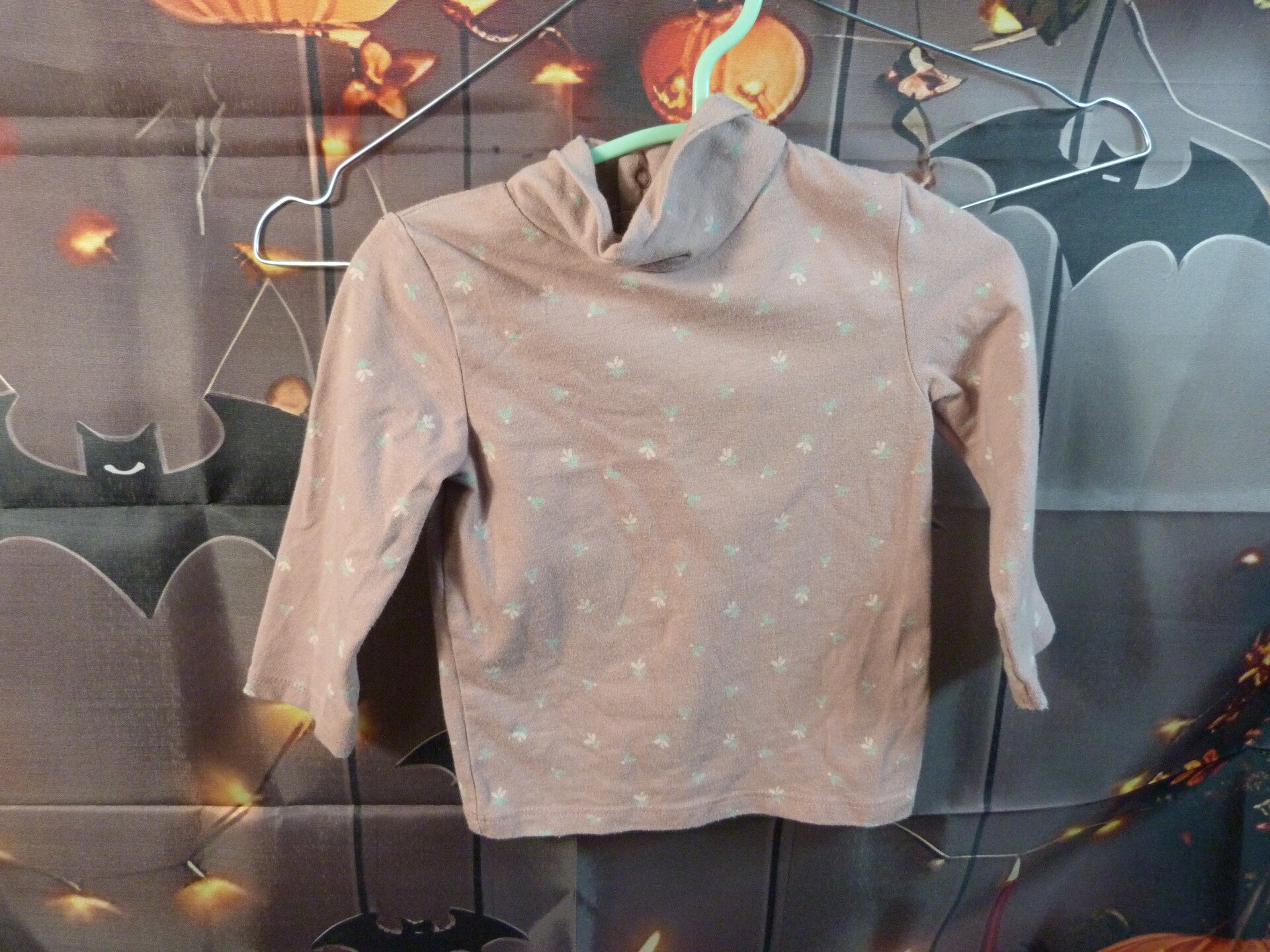 Sous Pull