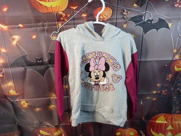Pull Minnie