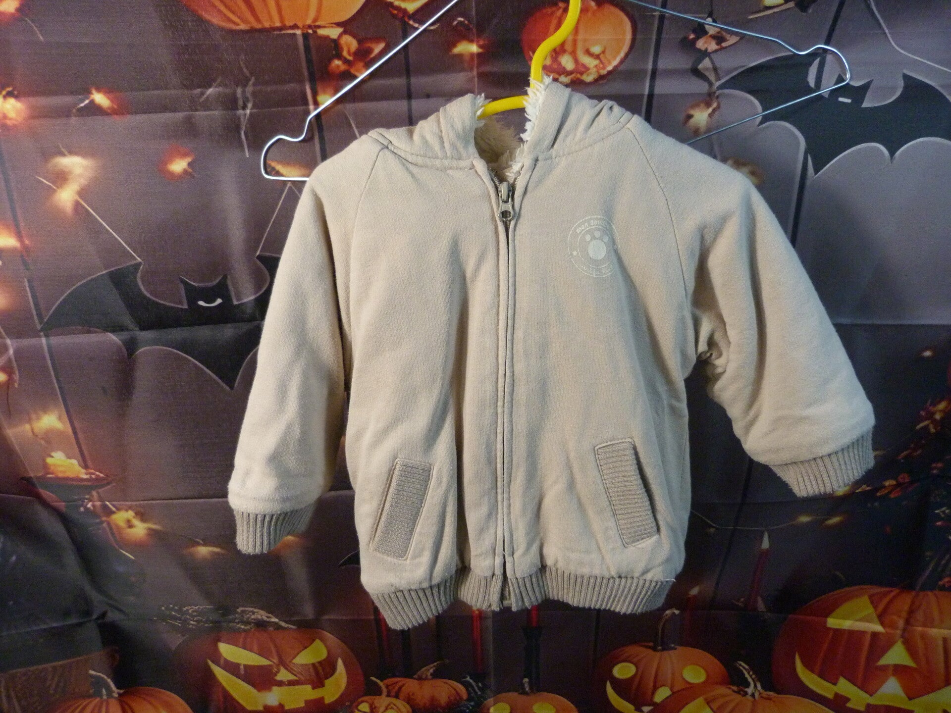 Gilet/veste